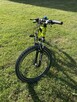 Rower Kands Leopardo Junior MTB - mało używany. - 3