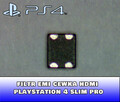 Filtr EMI cewka HDMI PlayStation PS4 Slim PRO - 2