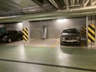Szczęśliwicka 60, miejsce w garażu podziemnym do wynajęcia - 1