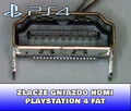 Gniazdo HDMI PlayStation PS4 Fat V1 - 4