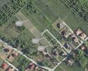 sprzedam działkę budowlaną w Osieku (świętokrzyskie) - 1