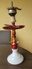Al Mani Brasiliano FAJKA WODNA SHISHA SZISZA BONGO - 3