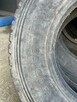 Opony Hankook 305/70R19.5 - 3