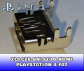 Gniazdo HDMI PlayStation PS4 Fat V1 - 3