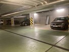 Szczęśliwicka 60, miejsce w garażu podziemnym do wynajęcia - 2