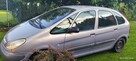 Przegląd do 04.2024 Citroen Xsara Picasso 2001. 1.6 LPG. - 1