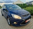 Ford C-Max I Właściciel Zadbany GwarancjaRata530zl - 7