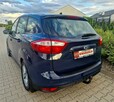 Ford C-Max I Właściciel Zadbany GwarancjaRata530zl - 12