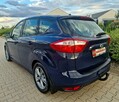 Ford C-Max I Właściciel Zadbany GwarancjaRata530zl - 13