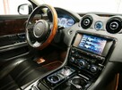 Jaguar XJ Premium Luxury / 3,0 / 340 KM / 4X4 / Automat / NAVI / KAMERA / LED - 12