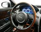 Jaguar XJ Premium Luxury / 3,0 / 340 KM / 4X4 / Automat / NAVI / KAMERA / LED - 16