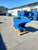 Kontener samowyładowczy NTK 300 - 3