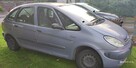 Przegląd do 04.2024 Citroen Xsara Picasso 2001. 1.6 LPG. - 3