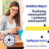 Nauczyciel wychowania przedszkolnego