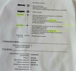Przegląd do 04.2024 Citroen Xsara Picasso 2001. 1.6 LPG. - 8