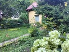 Działka ROD Kraków Wanda - 1