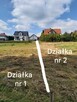 Sprzedam działkę budowlaną, Nowy Wiśnicz - 1