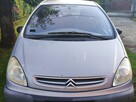 Przegląd do 04.2024 Citroen Xsara Picasso 2001. 1.6 LPG. - 2