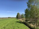 Działka 1,3 ha Zabraniec Okuniew Wołomin - 7