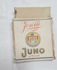 Kolekcjonerskie pudełko po papierosach Juno - 5