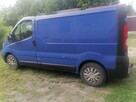 Opel vivaro lift 2007r sil 2,0d - 6