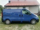 Opel vivaro lift 2007r sil 2,0d - 3