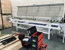 Linia do łączenia drewna GOMA MLKT, mikrowczep - 3