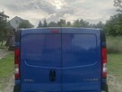 Opel vivaro lift 2007r sil 2,0d - 5