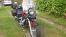 Pilne sprzedam Honda shadow 1.1 95r - 5