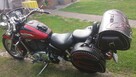 Pilne sprzedam Honda shadow 1.1 95r - 3