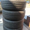 Opony letnie Falken Azenis 215 50 18 - 2