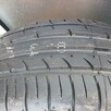 Opony letnie Falken Azenis 215 50 18 - 6