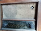 Stare radio lampowe awe - 2