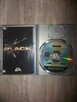 ZESTAW GIER na PlayStation 2 | Tekken + Black + Enter Matrix | - 3