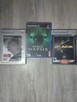 ZESTAW GIER na PlayStation 2 | Tekken + Black + Enter Matrix | - 1