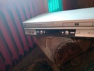 Magnetowid i CD JVC DUO - 6