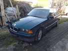 BMW E36 1.6 benzyna klima Niemcy super stan - 4