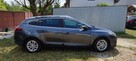 Sprzedam renault Megane 1,5dci limited grantour 2016r - 14
