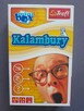 Kalambury mini box gara planszowa od firmy Trefl - 1