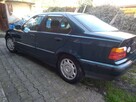 BMW E36 1.6 benzyna klima Niemcy super stan - 5