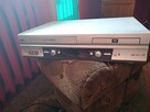 Magnetowid i CD JVC DUO - 9