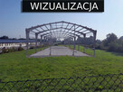 Działka przemysłowo-usługowa. Jaworzyna Śląska - 3