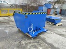 Pojemnik samowyładowczy PMUC 1250 l - 3
