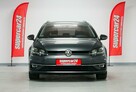 Volkswagen Golf 1,6 / 115 KM / Highline / DSG / Jak NOWY / FULL LED / Temp/ Salon PL - 2