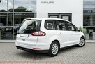 Ford Galaxy Vat 23%, Klima, Temp, As.pasa, 7 os., Podgrz.fotele, Podgrz.kiera - 4