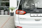 Ford Galaxy Vat 23%, Klima, Temp, As.pasa, 7 os., Podgrz.fotele, Podgrz.kiera - 15