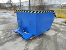 Pojemnik, koleba PMUC 1250 L - 3
