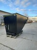 Pojemnik NTK HD 1600 l pojemności - 5
