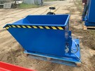 Pojemnik PMUC 500 l - 2