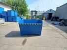 Koleba samowyładowcza PMUC 1500 L - 2